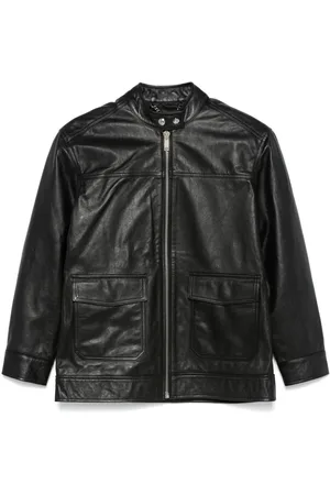 ANINE BING Leather jacket