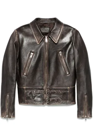 Prada Leather jacket