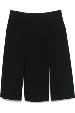 Khaite Kidd midi skirt