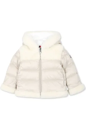 Moncler Dofi puffer jacket