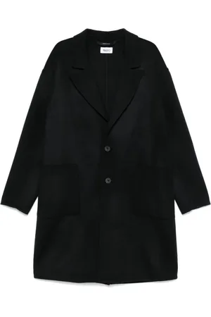 ERALDO Virgin wool coat