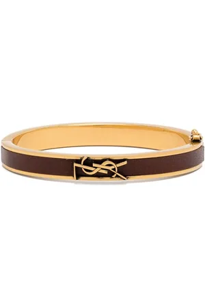 Saint Laurent YSL bracelet