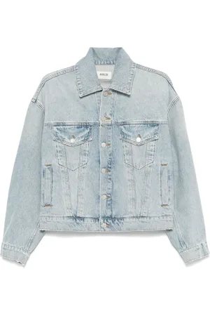 AGOLDE Dalton denim jacket