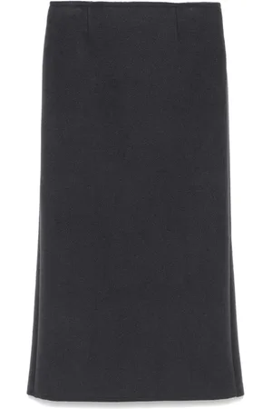 Façon Jacmin Jinji midi skirt