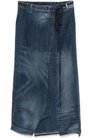 Façon Jacmin Jellie maxi skirt