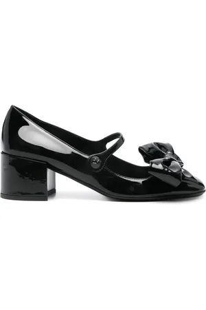 VALENTINO GARAVANI 60mm Bowjane pumps