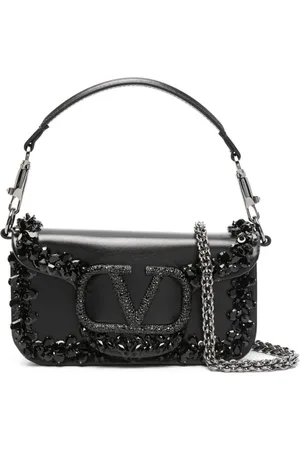 VALENTINO GARAVANI Small Locò cross body bag
