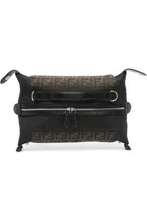 Fendi Small Siesta clutch bag