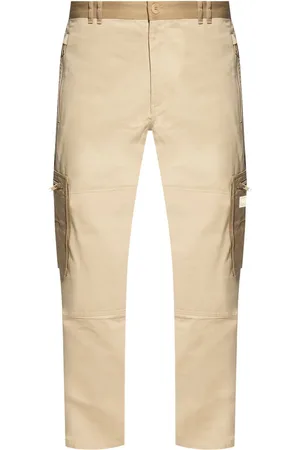 Kenzo Slim-cut cargo pants