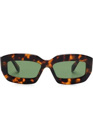 OFF-WHITE Charlotte sunglasses
