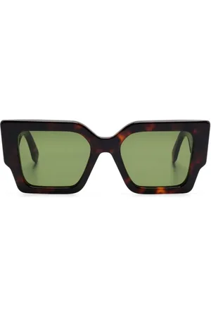 OFF-WHITE Catalina sunglasses