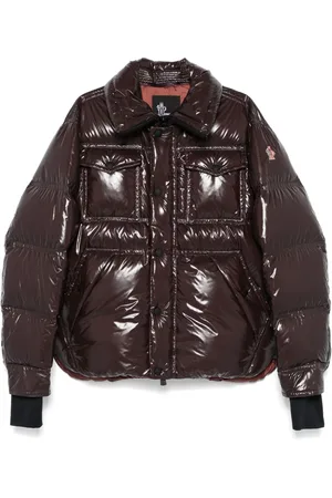 Moncler Tecka jacket