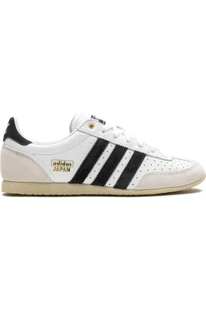 adidas Japan "Cloud /Black" sneakers