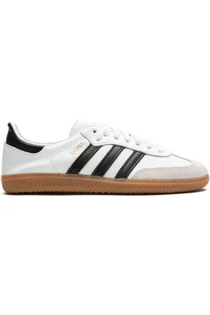adidas Samba Decon " /Black/Gum" sneakers