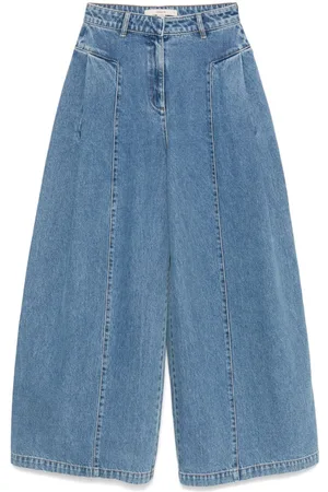 REMAIN Wide jeans