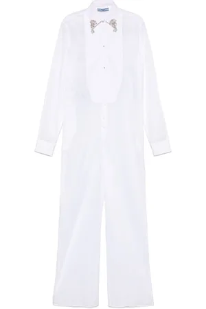 Prada Batiste jumpsuit
