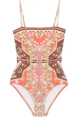 ZIMMERMANN Wylie swimsuit