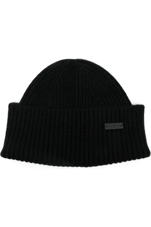 Saint Laurent Cashmere beanie