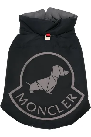 Moncler Padded dog vest