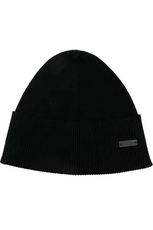 Saint Laurent Cashmere beanie