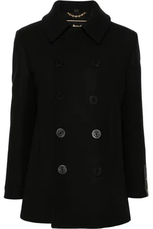 Sealup Quebec peacoat
