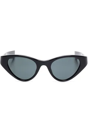 Saint Laurent Cat-eye frame sunglasses