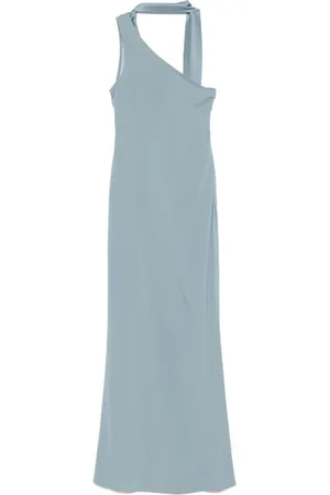 ‎Taller Marmo‎ Fringed maxi dress