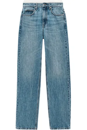 Alexander Wang Ez jeans
