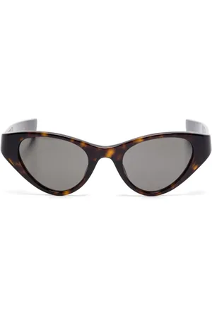 Saint Laurent Cat-eye frame sunglasses