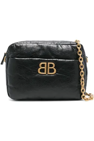 Balenciaga XS Monaco cross body bag