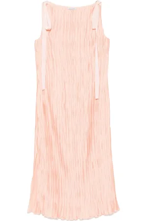 Anna October Crinkled dress