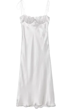 Anna October Tulip dress