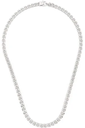 TOM WOOD Sterling- necklace