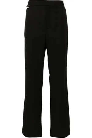 Jacquemus Le Pantalon Melo tailored trousers
