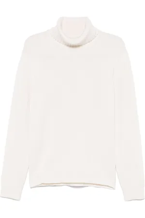 BELLWOOD Turtleneck sweater