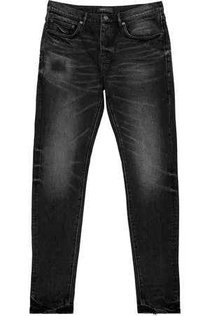 Purple Brand P001 skinny jeans