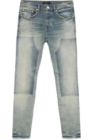 Purple Brand Skinny jeans
