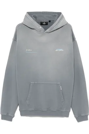 Represent Patron of the Club hoodie