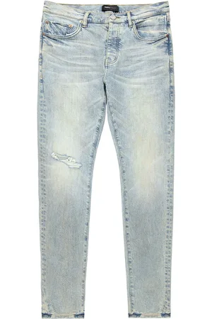 Purple Brand P001 skinny jeans