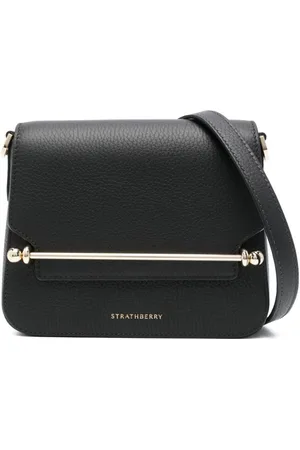 STRATHBERRY Mini Ace cross body bag