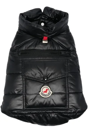 Moncler X Poldo dog gilet
