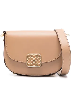 STRATHBERRY Mini Bay cross body bag