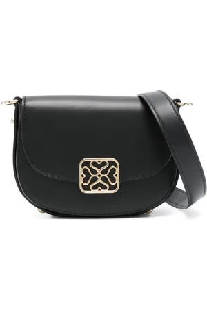 STRATHBERRY Mini Bay cross body bag