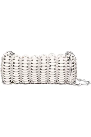 Paco rabanne Nano Iconic 1969 cross body bag