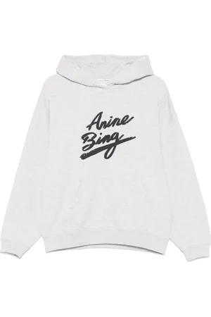 ANINE BING Harvey sweatshirt