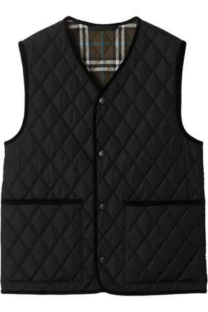 Burberry Tiverton gilet