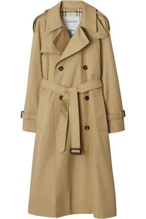 Burberry Castleford trench coat