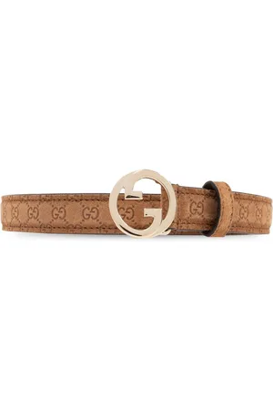 Gucci Blondie belt