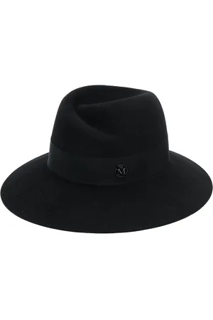 Le Mont St Michel Virginie fedora hat