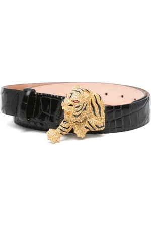Roberto Cavalli Roar belt